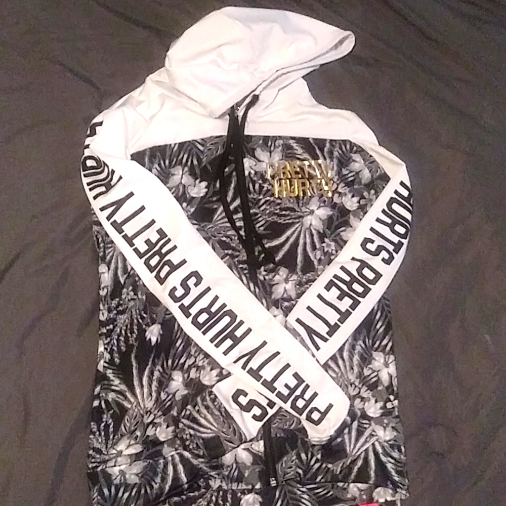 Ladies Jogger Set